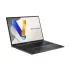 ASUS Vivobook 16 X1605VA-MB871W Core-i3 13th Gen 8GB RAM 512GB SSD 16" WUXGA Laptop (Indie Black)